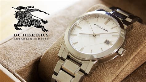 burberry smartwatch|Burberry luxury watches.